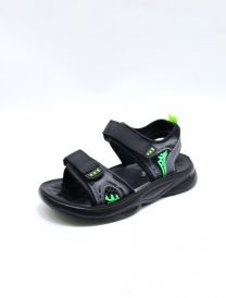 SANDAŁY CHŁOPIĘCE (26-31/12P)