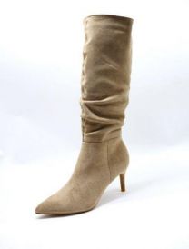 Kozaki na szpilce (36-41/12P)