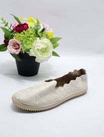 Trampki wsuwane damskie(36-41/12P)