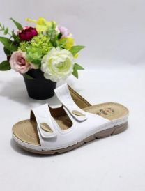 Klapki na Koturnie(36-41/12p)