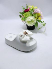 Klapki na płaskim (36-41/12P)