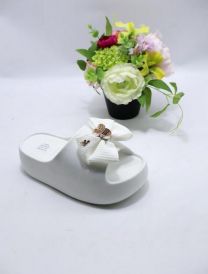 Klapki na płaskim (36-41/12P)