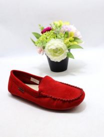 Mokasyny damskie (36-41/12P)