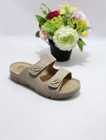 Klapki na Koturnie(36-41/12p)