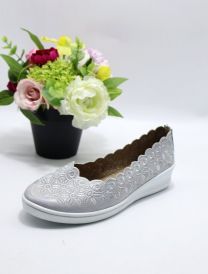 Trampki Na Koturnie (36-41/12P)