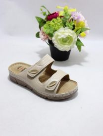 Klapki na Koturnie(36-41/12p)