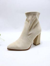 Botki na obcasie (36-41/12P)