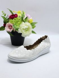 Trampki Na Koturnie (36-41/12P)