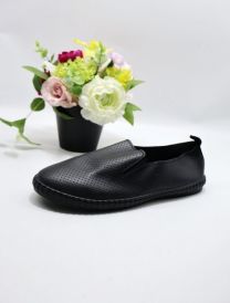 Trampki wsuwane damskie(39-42/12P)