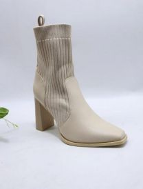 Botki na obcasie (36-41/12P)