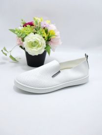 Trampki wsuwane damskie(39-42/12P)