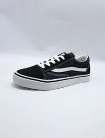 Trampki wiązane Meskie (41-46/12P)