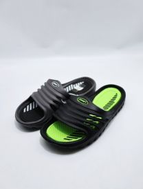 Klapki Basenowe męskie(41-46/24P)