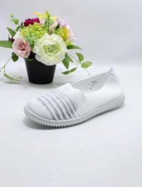 Trampki wsuwane damskie(36-41/12P)