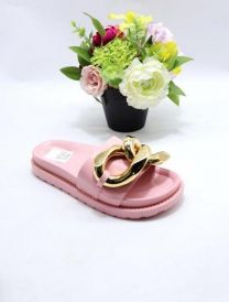 Klapki na płaskim (36-40/12P)