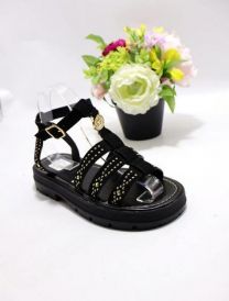 Sandały na płaskim (36-41/12P)