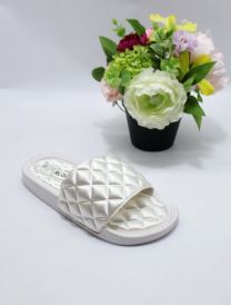 Klapki na płaskim (36-41/12P)