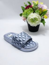 Klapki na płaskim (36-41/12P)