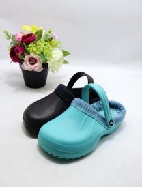 OCIEPLANE_kroksy damskie (37-42/36P)