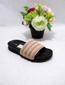 Klapki na płaskim (36-41/12P)