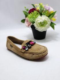 Mokasyny damskie (36-41/12P)