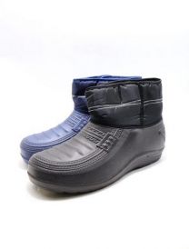 OCIEPLANE_Kalosze męskie (41-46/24P)