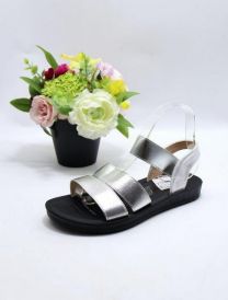 Sandały na płaskim (36-40/10P)