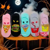 Stopki damskie (36-41/40P)