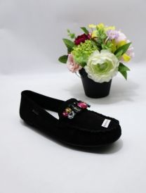 (41-43/10P)_Mokasyny damskie