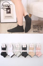 Skarpety damskie (35-42/40P)