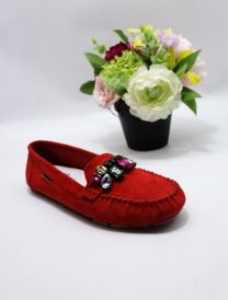 Mokasyny damskie (36-41/12P)