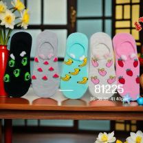 Stopki damskie (36-41/40P)