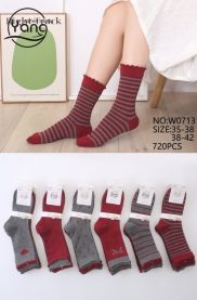 Skarpety damskie (35-42/40P)