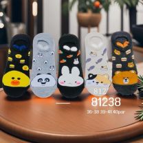 Stopki damskie (36-41/40P)