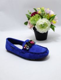 Mokasyny damskie (36-41/12P)