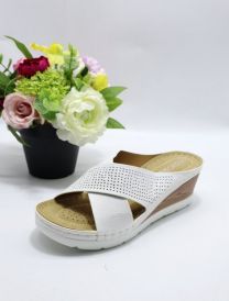 Klapki na Koturnie(36-41/12p)