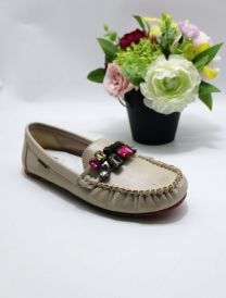 Mokasyny damskie (36-41/12P)