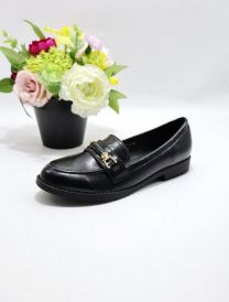 Półbuty na płaskim (36-41/12P)