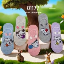 Stopki damskie (36-41/40P)