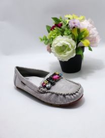 Mokasyny damskie (36-41/12P)