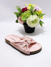 Klapki na płaskim (36-41/12P)