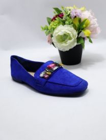 Mokasyny damskie (36-41/12P)