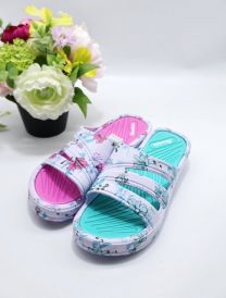 Klapki basenowe damskie (36-41/36P)