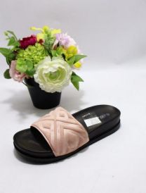 Klapki na płaskim (36-41/12P)