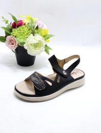 Sandały na koturnie (36-42/12P)