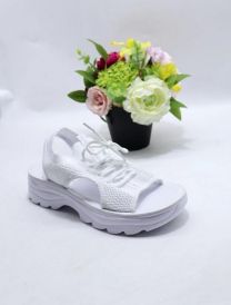 Sandały na płaskim (36-41/12P)