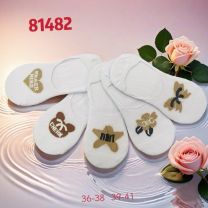 Stopki damskie (36-41/40P)