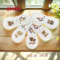 Stopki damskie (36-41/40P)