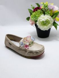 Mokasyny damskie (36-41/12P)