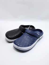 Klapki kroksy męskie (41-46/24P)